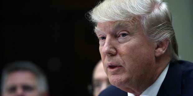 Trump nominates federal judge Gorsuch to fill Supreme Court vacancy