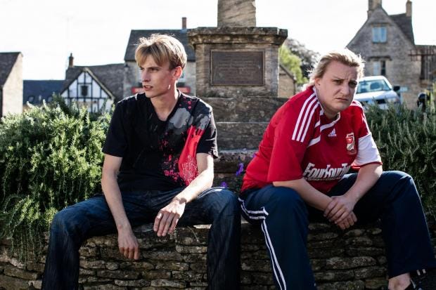 TV preview: This Country (BBC3, Wednesday from 10am) | The Independent