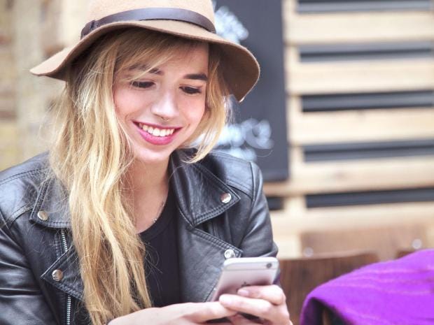 Besten dating-apps millennials