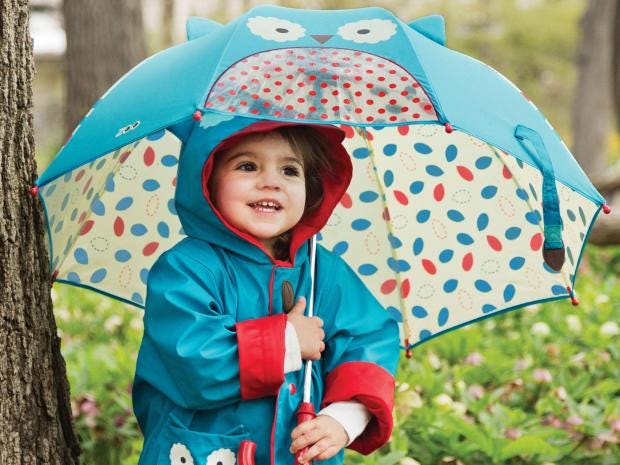 best childrens umbrellas