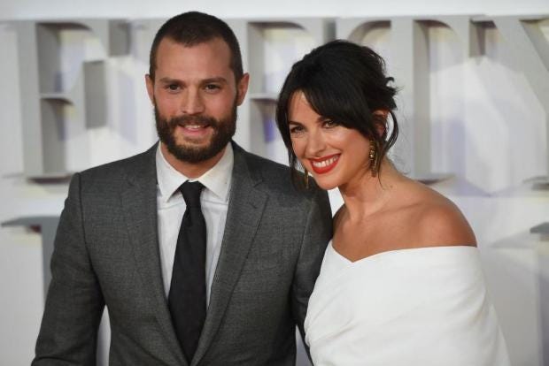 Is 2018 Dornan Hookup Who Jamie Is 2018 Dornan Hookup Who Jamie