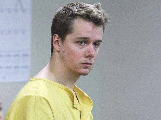 Prosecutors: Murder suspect watched Jersey Shore woman die for 30 minutes Prosecutors: Murder suspect watched Jersey Shore woman die for 30 minutes