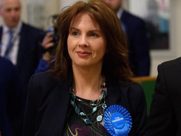 Tories topple Labour stronghold; Corbyn in the dock again