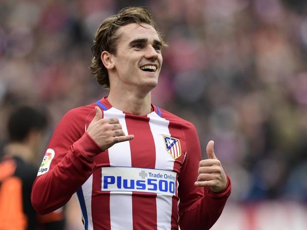 Manchester United Eyeing Monaco & Bayern Stars After Cooling Interest in Antoine Griezmann