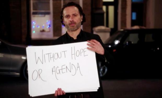 The trailer for the Love Actually sequel has finally been released The trailer for the Love Actually sequel has finally been released