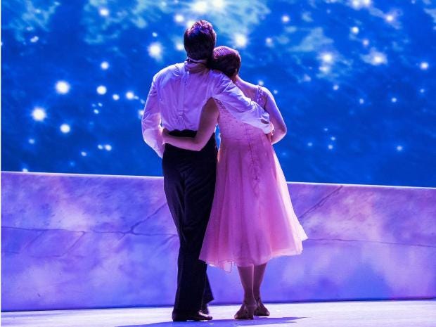 An American In Paris Full Movie