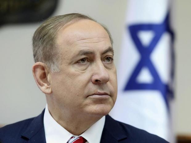 Benjamin Netanyahu's ex-chief of staff Ari Harow agrees to testify