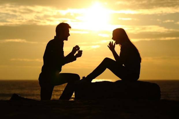 Hookup 6 Getting Months After Engaged Hookup 6 Getting Months After Engaged