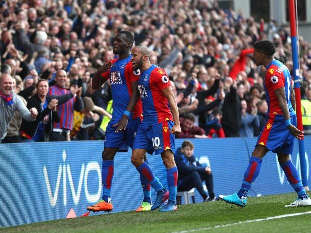 Craig Shakespeare: 'We need points from Crystal Palace game'