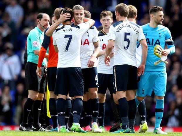 Tottenham Hotspur are the best pound-for-pound team in ...