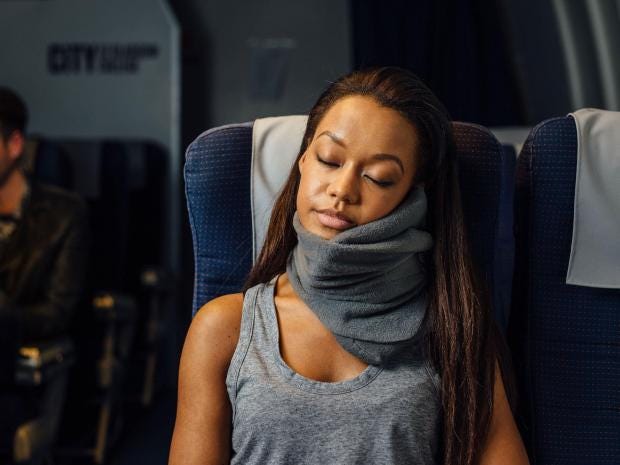 10 Best Travel Pillows | The Independent