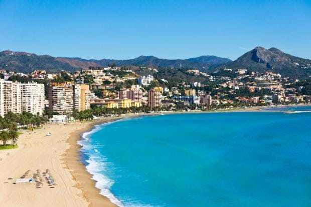 Αποτέλεσμα εικόνας για Spanish hotels could scrap all-inclusive holidays to Spain after ‘fraudulent’ claims