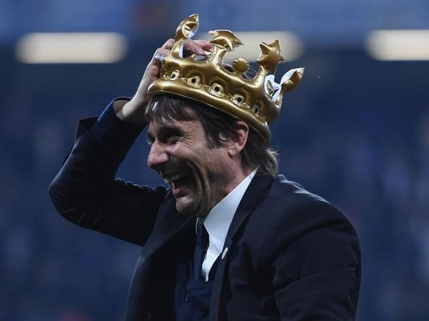 Antonio Conte