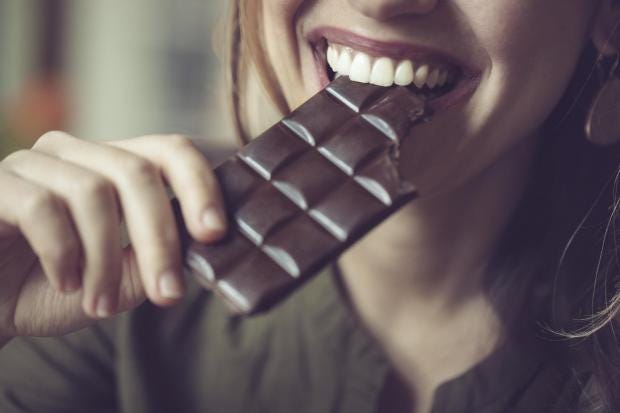 Image result for chocolate may prevent cancer