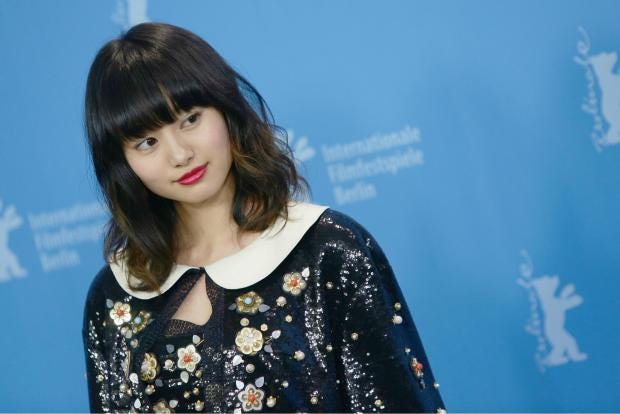 Deadpool 2 Adds Shioli Kutsuna In Mysterious key Role The Independent