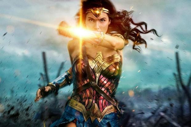 Gal Gadot: Gal Gadot's Wonder Woman 3 sparks debate over DC's