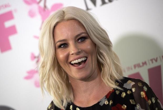 Elizabeth Banks Responds To Backlash After Calling Out Steven