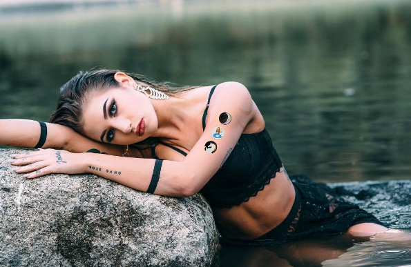 Ex-NASA scientist attacks Gwyneth Paltrow's website Goop over bizarre 'space sticker' claim 