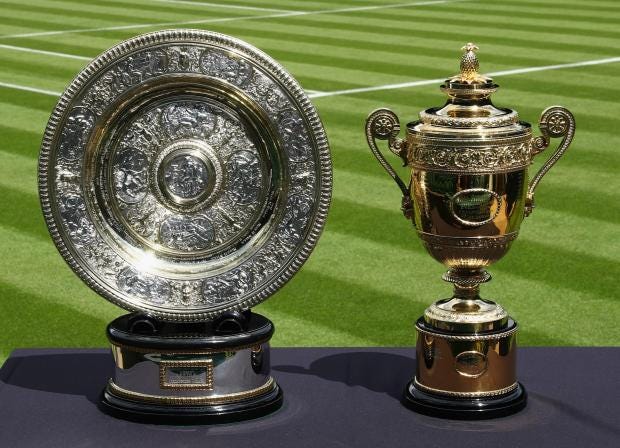 Wimbledon 2017 preview: When does it start, what happened ...