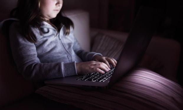 Online Pornography Blamed As Girls As Young As Nine Seek Vaginal