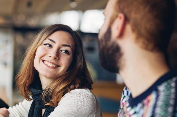 Things You Can Do To Look More Attractive Things You Can Do To Look More Attractive