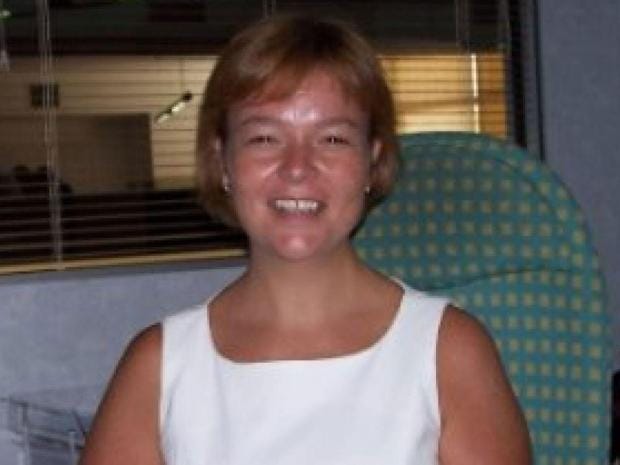 British Woman Murdered Next To Her Son In Mauritius Wanted