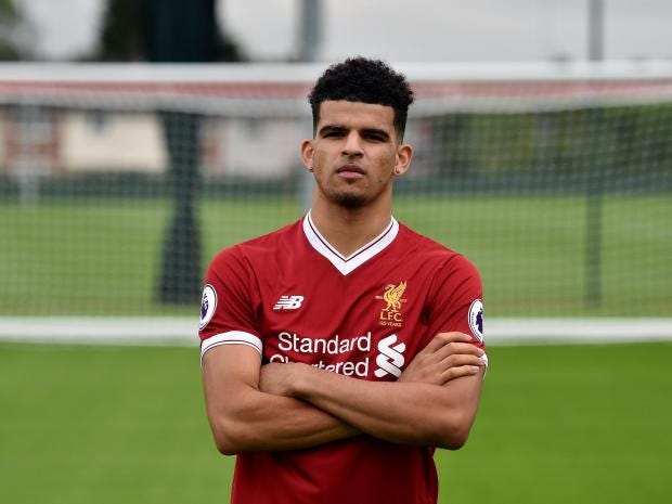 solanke