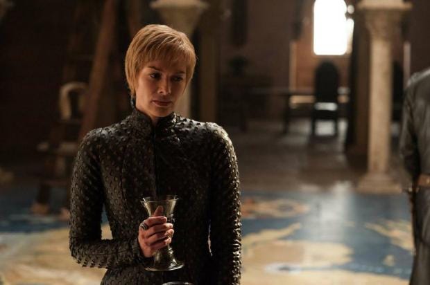 Resultado de imagem para Game of Thrones season 7 episode 1