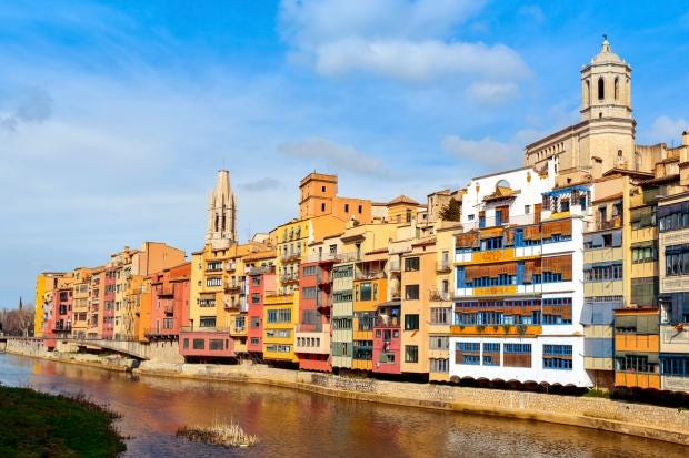 Girona city guide: How to spend a weekend in Catalonia's most charming 