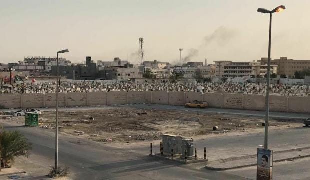 Saudi Arabia savages to execute 14 men on protest-related charges after ‘grossly unfair’ mass trial Qatif