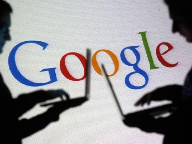 Google 'diversity dissident' simply raised inconvenient truths