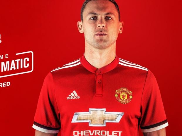 Image result for Nemanja Matic