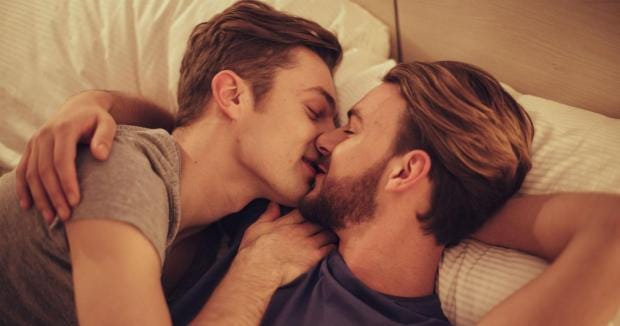 Gay Men Having Sex With Other Men 6