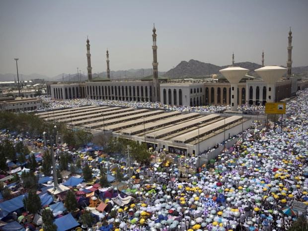 Eid al-Adha 2017: US Muslims fear Donald Trump's travel 
