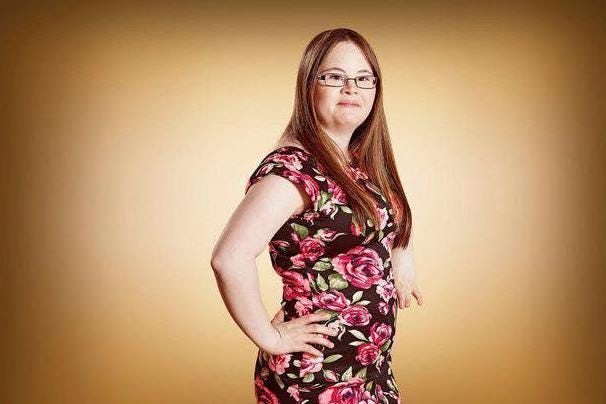 Woman With Down S Syndrome Finds Love Of Her Life After Going On The Undateables The Independent