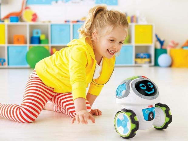 11 best developmental toys | The Independent