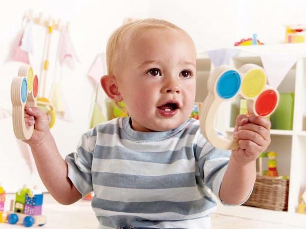 11 best musical toys The Independent