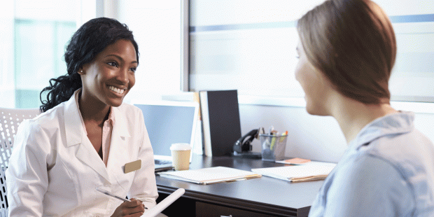 Image result for sharing with doctor