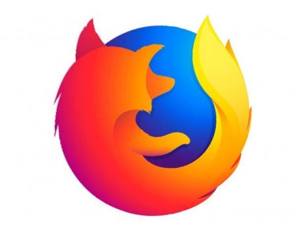 online mozilla firefox browser