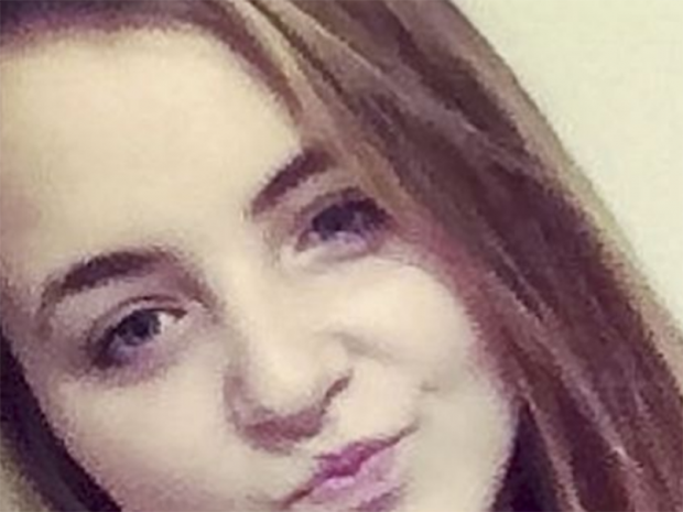 Teenage Girl Lay Dying In The Back Seat Of A Car While Two Men Drove 