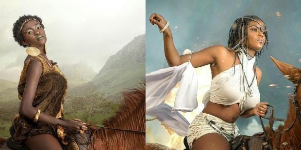 Image result for MEKATILILI WA MENZA photoshoot