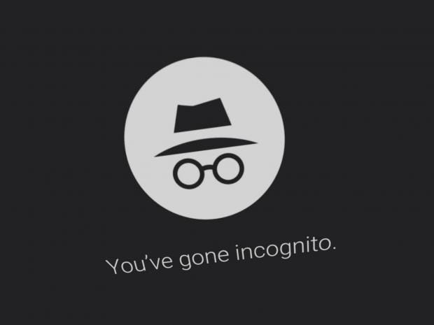 Image result for INCOGNITO