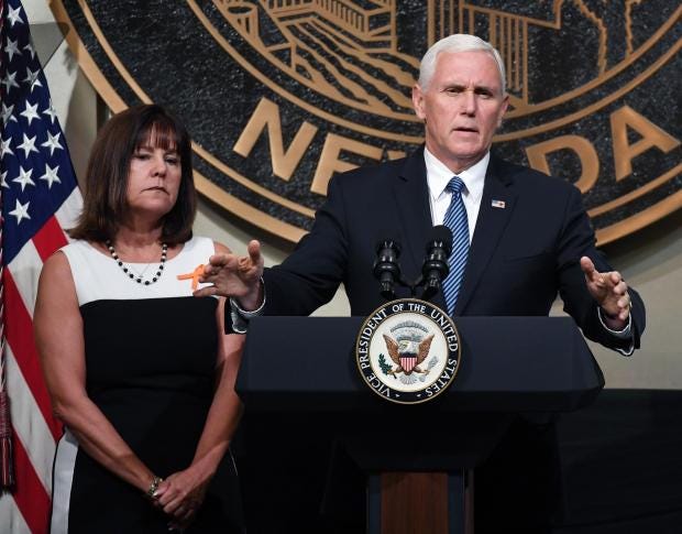 karen pence