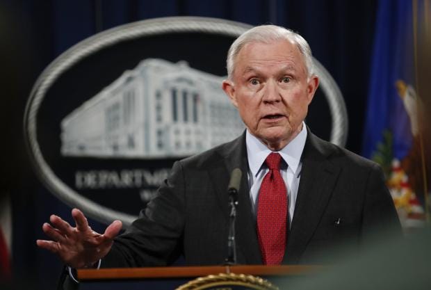 jeff sessions