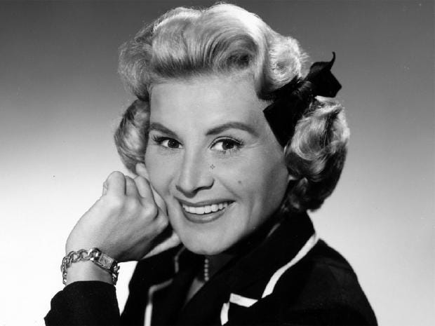 rose marie