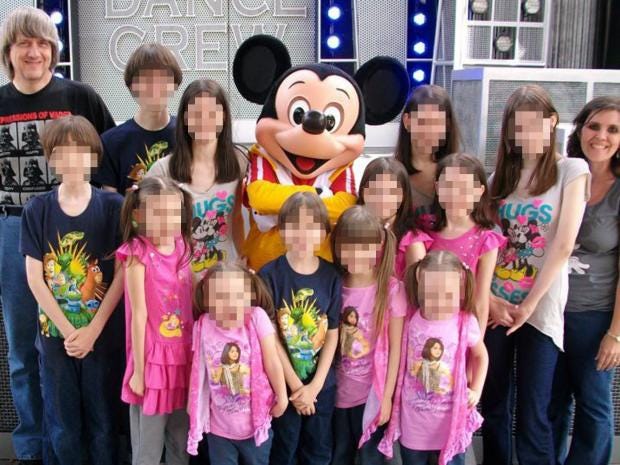 After the Turpin case, more needs to be done to protect ...