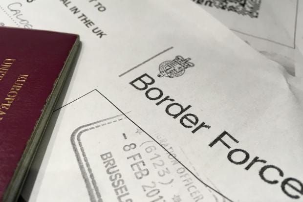 passport fees check