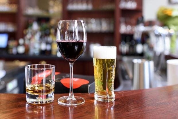 Drinking Alternatives To Beer Drinking Alternatives To Beer