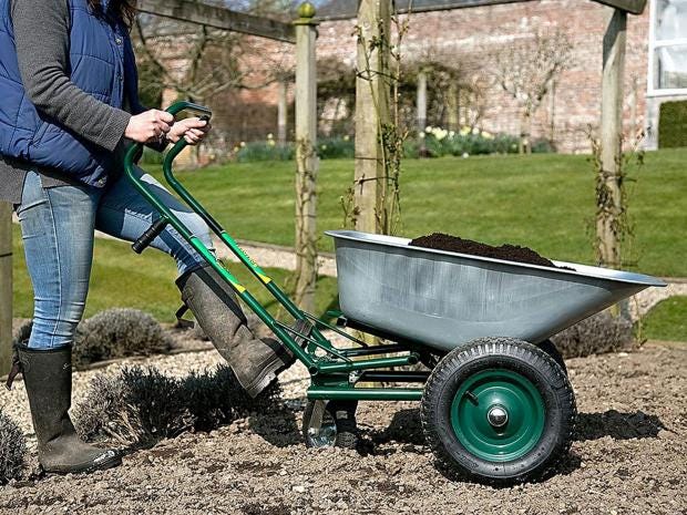 10 best wheelbarrows | The Independent