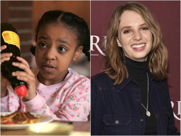 Stranger Things season 3 bumps previous stand-out to main ...